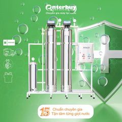  Máy lọc nước tổng đầu nguồn Karofi KTF – 332 