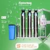 Máy lọc nước tổng đầu nguồn Karofi KTF – 333I