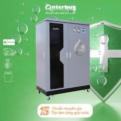  Máy lọc nước tổng đầu nguồn Karofi KTF- 662 