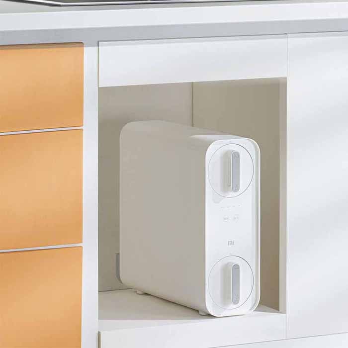 Ảnh minh họa Máy lọc nước Xiaomi H400G MR442-A 2