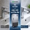 Máy lọc tổng đầu nguồn A. O. Smith AOW-S400 Pro