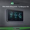 Máy lọc tổng đầu nguồn AOSmith AOW-S400 Plus