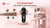 Máy lọc tổng đầu nguồn Fuji Smart PA40