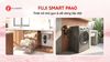 Máy lọc tổng đầu nguồn Fuji Smart PA40