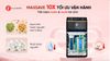 Máy lọc tổng đầu nguồn Fuji Smart Super Softener CS One