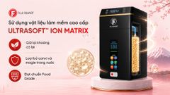 Máy lọc tổng đầu nguồn Fuji Smart Super Softener CS One 