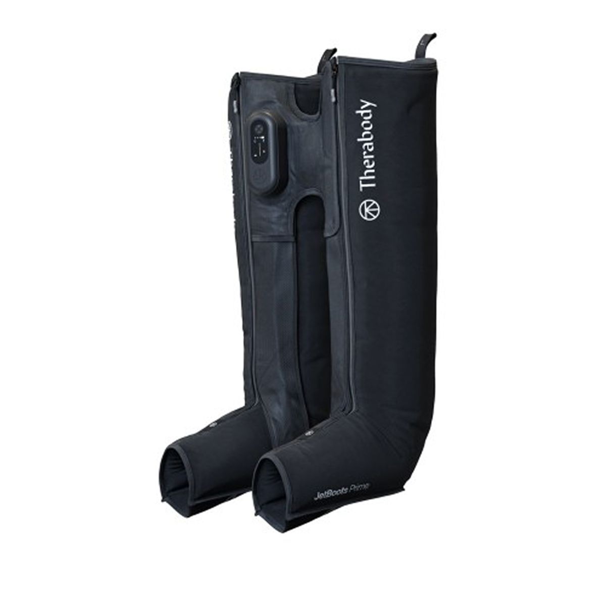 Ảnh minh họa Máy massage bắp chân nén khí Therabody Jetboots Prime M 2