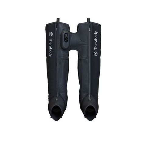 Máy massage bắp chân nén khí Therabody Jetboots Prime M