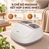 Máy massage chân Breo Foot 3