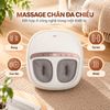 Máy massage chân Breo Foot 3