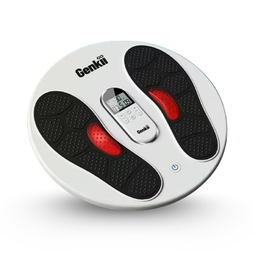 Máy massage chân và cơ thể - Genkii ZEN+