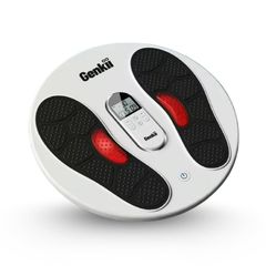 Máy massage chân và cơ thể - Genkii ZEN+ 
