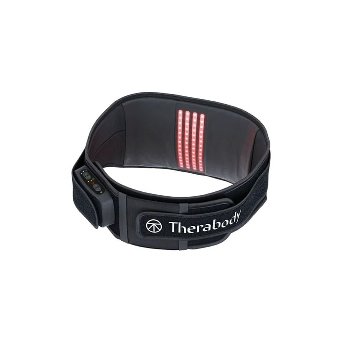 Ảnh minh họa Máy massage lưng Therabody ThermBack LED 1