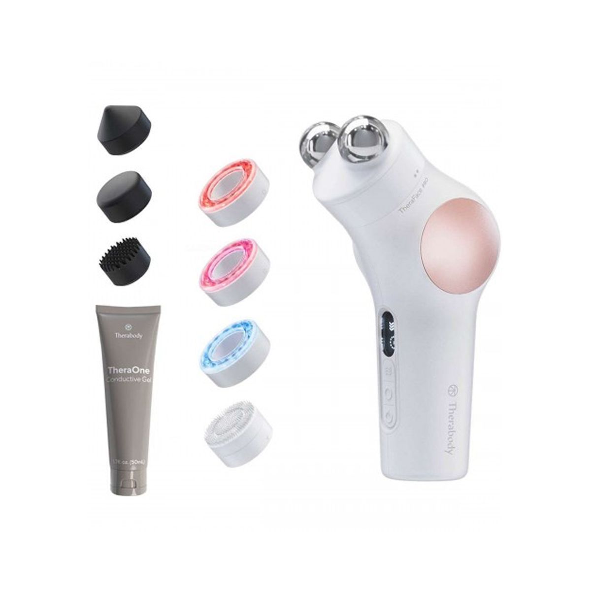 Máy massage mặt nâng cơ Therabody TheraFace PRO