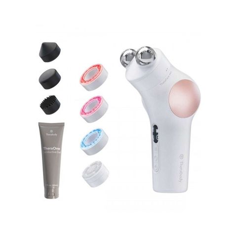 Máy massage mặt nâng cơ Therabody TheraFace PRO