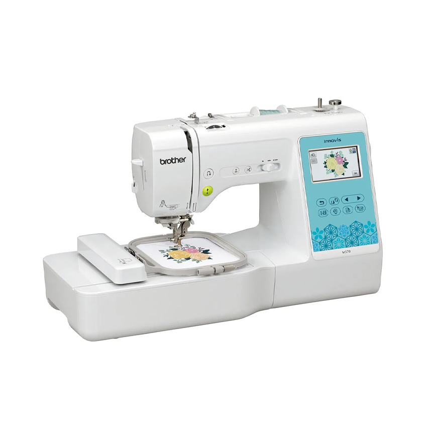 Ảnh minh họa Máy may điện tử Brother M370 1
