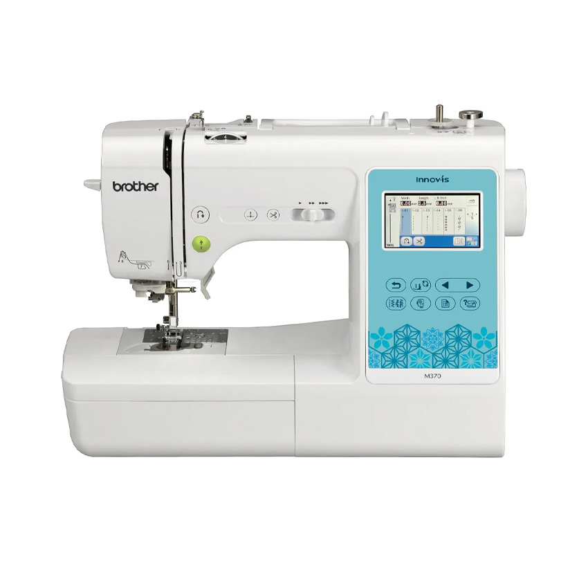 Ảnh minh họa Máy may điện tử Brother M370 2