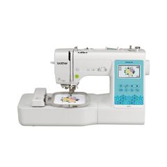  Máy may điện tử Brother M370 
