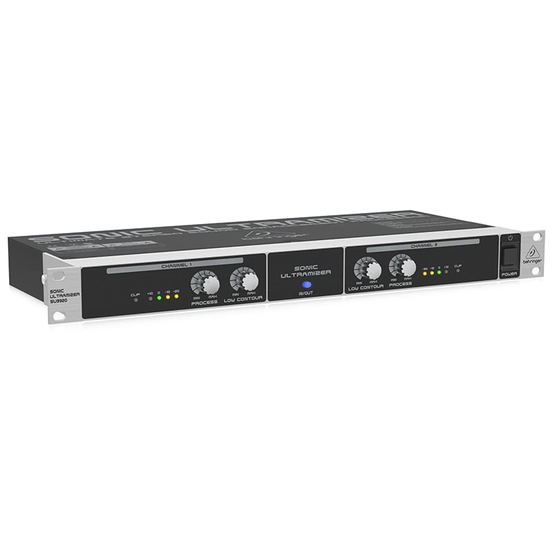 Ảnh minh họa Máy nâng tiếng Behringer SU9920 (2 kênh) 2