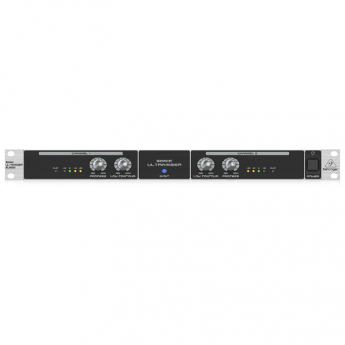 Máy nâng tiếng Behringer SU9920 (2 kênh)
