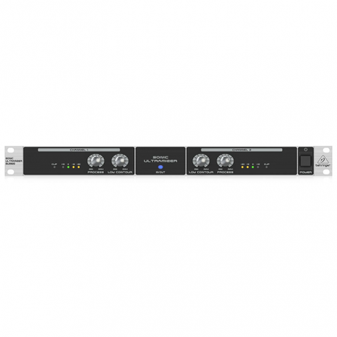 Máy nâng tiếng Behringer SU9920 (2 kênh)