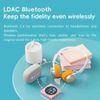 Máy Nghe Nhạc Snowsky Disc Đenmaster