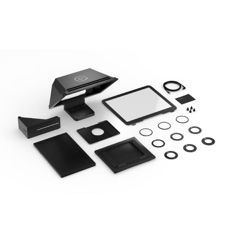 Ảnh minh họa Máy nhắc chữ Elgato Prompter XL 2