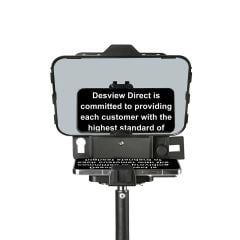  Máy nhắc chữ Teleprompter Desview P8 