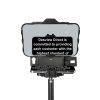 Máy nhắc chữ Teleprompter Desview P8