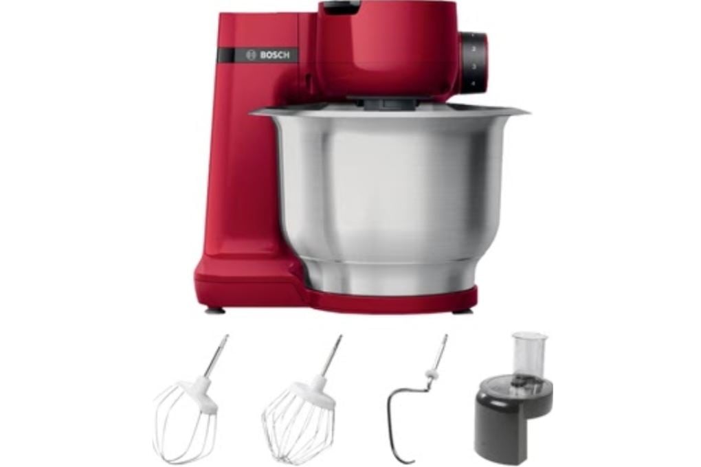 Ảnh minh họa Máy nhồi bột đánh trứng Bosch MUMS2ER01 2