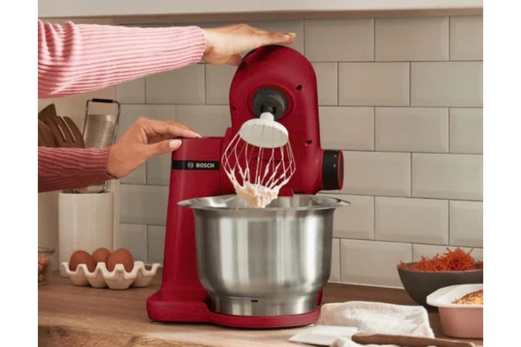 Ảnh minh họa Máy nhồi bột đánh trứng Bosch MUMS2ER01 3