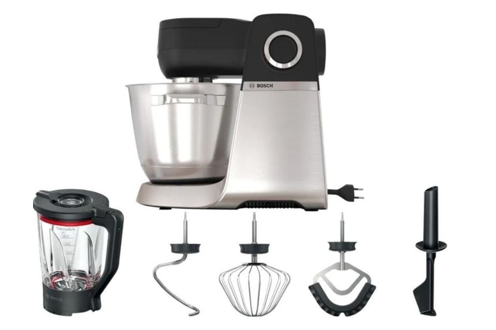 Ảnh minh họa Máy nhồi bột đánh trứng Bosch MUMS6ZS17 1