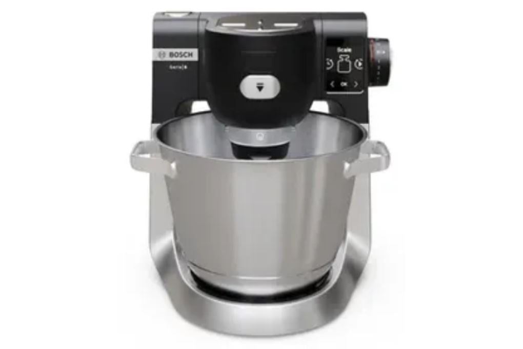 Ảnh minh họa Máy nhồi bột đánh trứng Bosch MUMS6ZS17 2