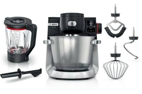 Máy nhồi bột đánh trứng Bosch MUMS6ZS17