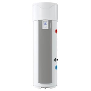 Máy nước nóng bơm nhiệt Atlantic 200 lít 2500W EXPLORER 200L