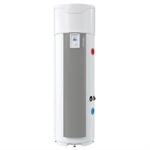 Máy nước nóng bơm nhiệt Atlantic 200 lít 2500W EXPLORER 200L