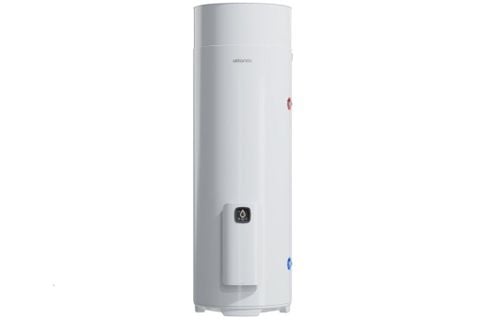 Máy nước nóng bơm nhiệt Atlantic 250 lít 2250W EGEO 250L