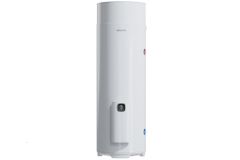  Máy nước nóng bơm nhiệt Atlantic 250 lít 2250W EGEO 250L 