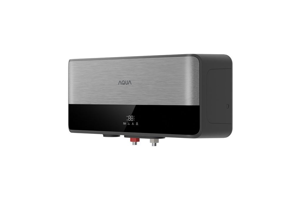 Ảnh minh họa Máy nước nóng gián tiếp AQUA 20 lít 3000W AES20H-SLE2 2