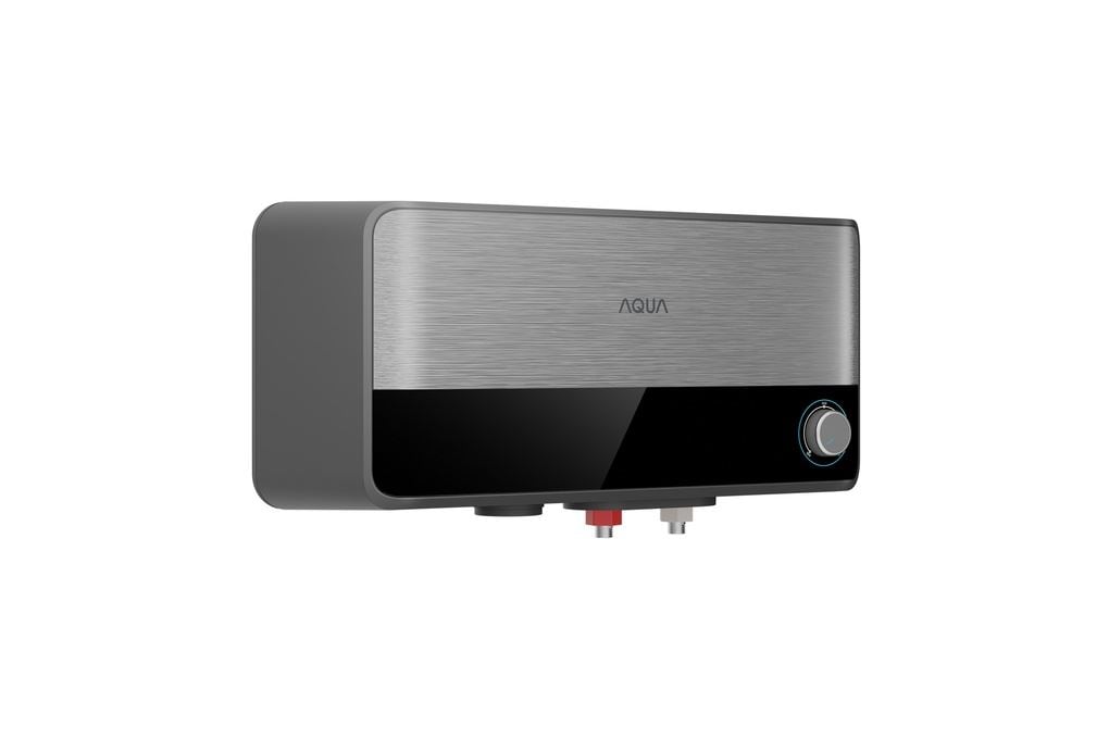 Ảnh minh họa Máy nước nóng gián tiếp AQUA 20 lít 3000W AES20H-SLM2 1