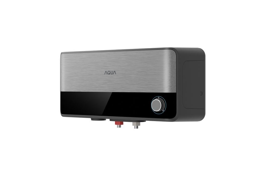 Ảnh minh họa Máy nước nóng gián tiếp AQUA 30 lít 3000W AES30H-SLM2 2