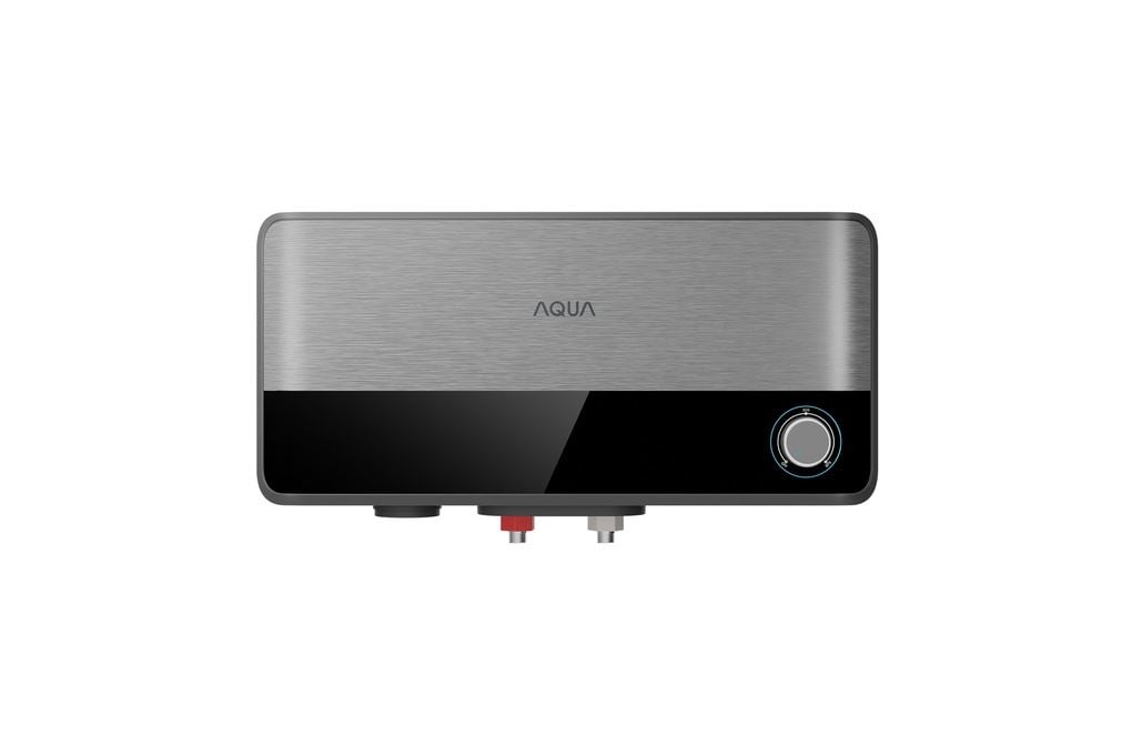 Máy nước nóng gián tiếp AQUA 30 lít 3000W AES30H-SLM2