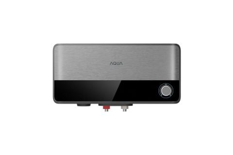 Máy nước nóng gián tiếp AQUA 30 lít 3000W AES30H-SLM2