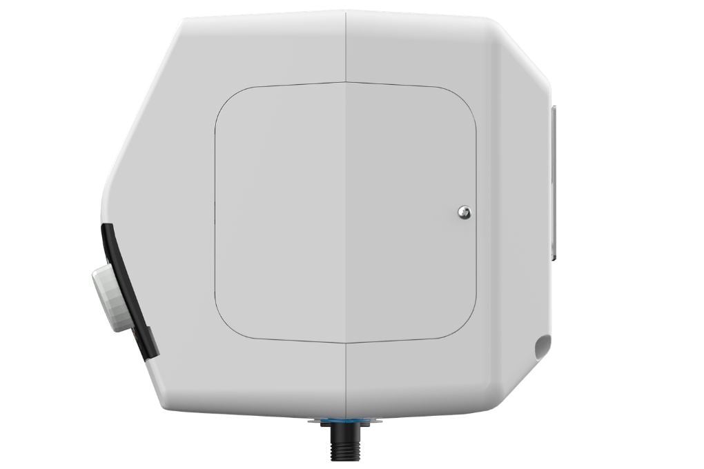 Ảnh minh họa Máy nước nóng gián tiếp Livotec 20 lít 2500W LWH-I20X26 3