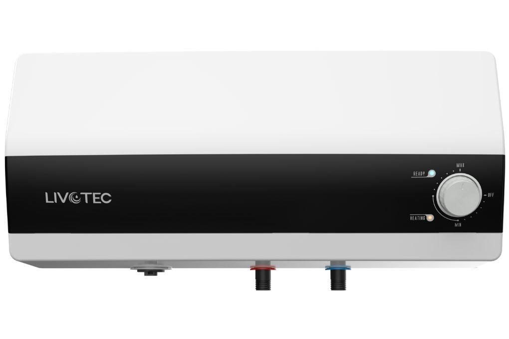Máy nước nóng gián tiếp Livotec 20 lít 2500W LWH-I20X26