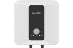  Máy nước nóng gián tiếp Livotec 20 lít 2500W LWH-V20X26 