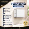Máy nước nóng gián tiếp Panasonic 15L incoloy DH-15HBMVWL
