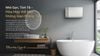 Máy nước nóng gián tiếp Panasonic 20L incoloy DH-20HBMVWL