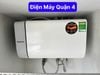 Máy nước nóng gián tiếp Panasonic 30L incoloy DH-30HBMVWL
