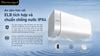 Máy nước nóng gián tiếp Panasonic 30L incoloy DH-30HBMVWL